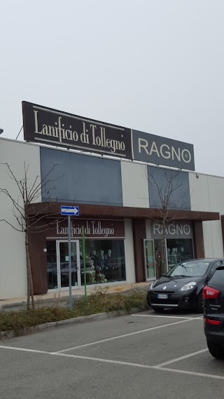 RAGNO - Outlet