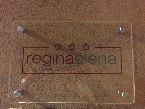 B&B Regina Elena Caltanissetta