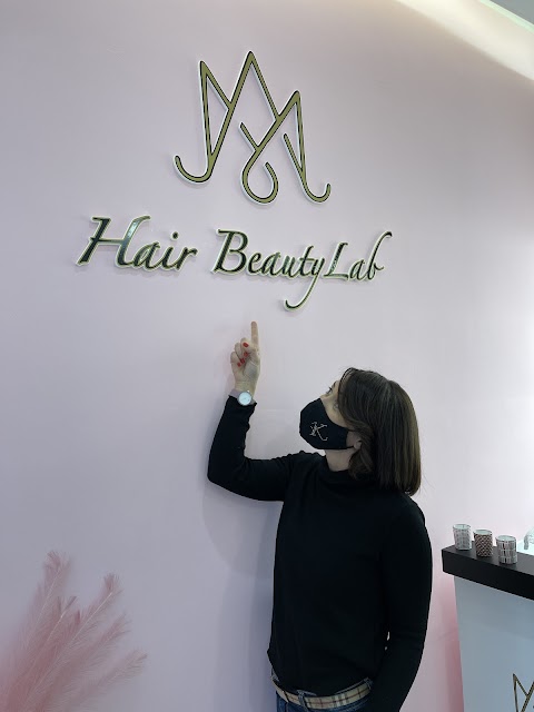 Hair Beauty Lab