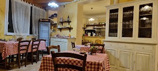 Osteria Ai Cantagai di Arici Lara