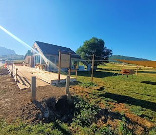 Rifugio Val D'Arano