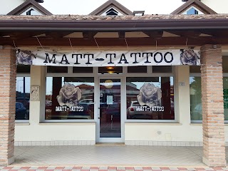 MATT TATTOO MATTIA GUIDI