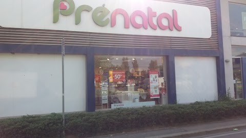 Prénatal