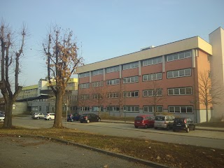 Università degli Studi di Torino Dipartimento di Scienze Veterinarie