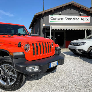 Centro Vendita Auto Srl