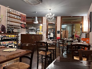 Ristorante Matusel Bologna centro