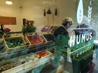 HUMUS Enoteca