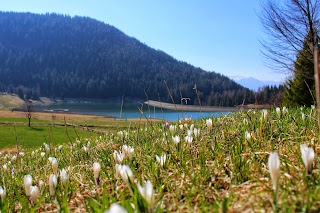 Lago di Lova