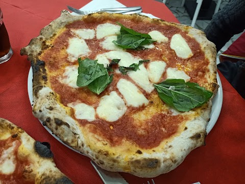 Pizzeria Napoli Centro