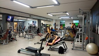 Invictus Gym