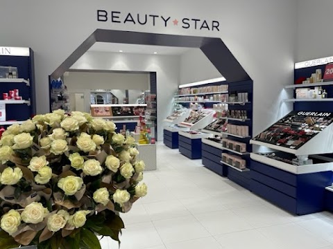 Beauty Star Trieste