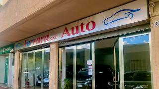 Ferrara auto