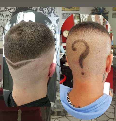 HairTattoo BarberShop