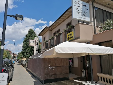 Trattoria Al Borgo Nuovo