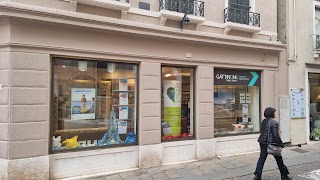 Gattinoni Travel Store Treviso