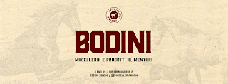 Macelleria Bodini