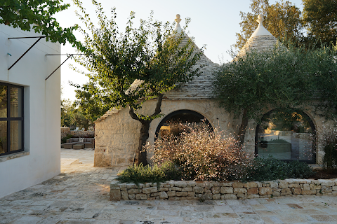 Masseria Gemmabella