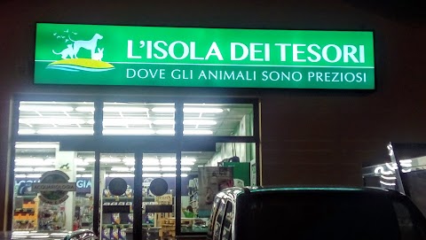 L'Isola dei Tesori