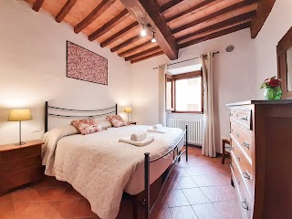 San Gimignano Apartments Chianti