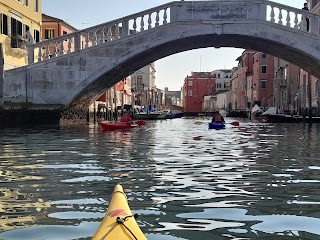 Canoa Kayak Chioggia