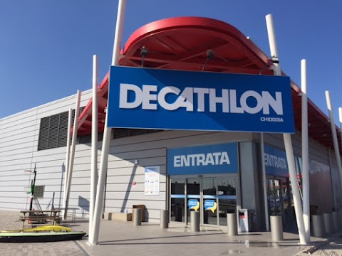 Decathlon Chioggia