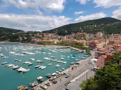 La Casa al Mare San Terenzo