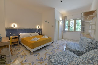 Acquadamare B&B