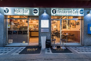 Moky Bar - Collegno