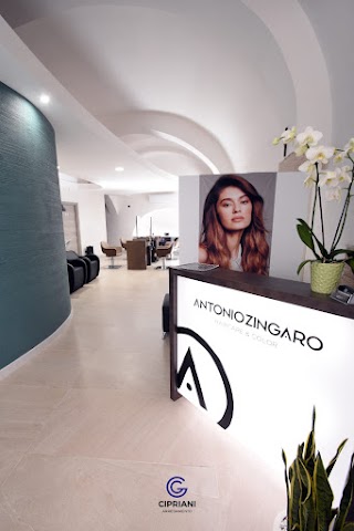 Antonio Zingaro Haircare & Color Capelli for you Andria