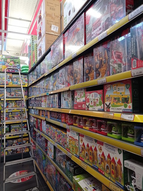 Toys Center