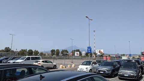 Noleggio Auto Maggiore - Aeroporto di Catania