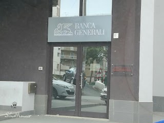 Banca Generali Consulenti Finanziari