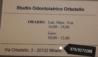 Studio Odontoiatrico Orbetello