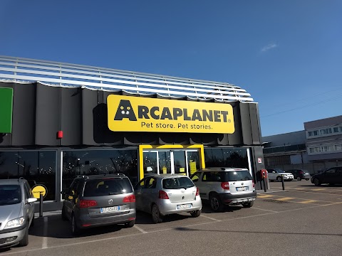 Arcaplanet