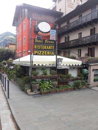 Ristorante Pizzeria del Firenze