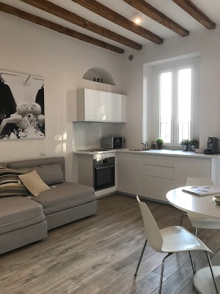 Milano Apartments Vigevano