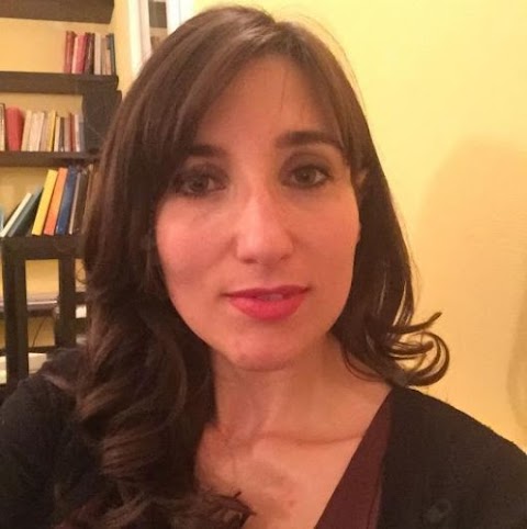 Dott.ssa Cinzia Artioli, psicologo