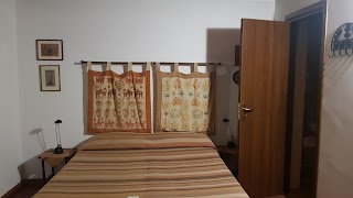 Bed and Breakfast Baglio delle Rose