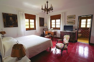 Relais Rantegosa