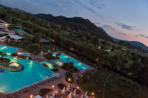 Hotel Sporting - Galzignano Resort Terme & Golf