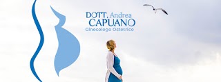 Dott. Andrea Capuano Ginecologo Ostetrico