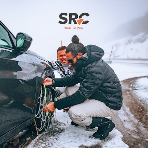 SRC Sicily Rent Car Autonoleggio Palermo Aeroporto