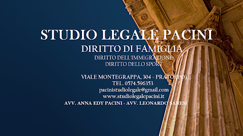 Studio Legale Pacini