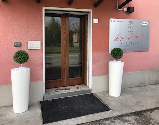 La Pergola alle Pioppe Ristorante Pizzeria