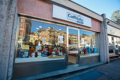 Capsule & Grani - Caffitaly Shop Biella