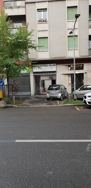 Autoassistenza Milano di Turi Adriano - Gommista e officina specializzata in Renault e Dacia