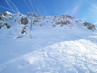 Ecole Ski internationale de Val Fréjus