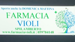 Farmacia Violi del dottor Violi Paolo & C. SNC