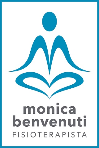 Monica Benvenuti Fisioterapista R.P.G.