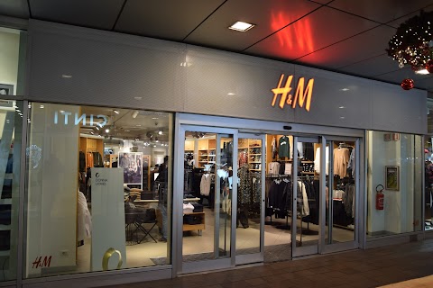 H&M